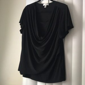 Awesome Dress Barn blouse